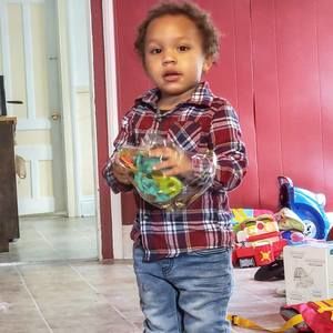 Meet your Posher, Robert